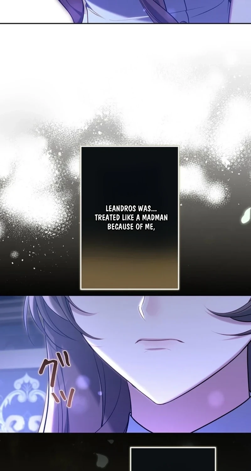One Day, the Male Lead Fell Into Our House Chapter 30 page 23