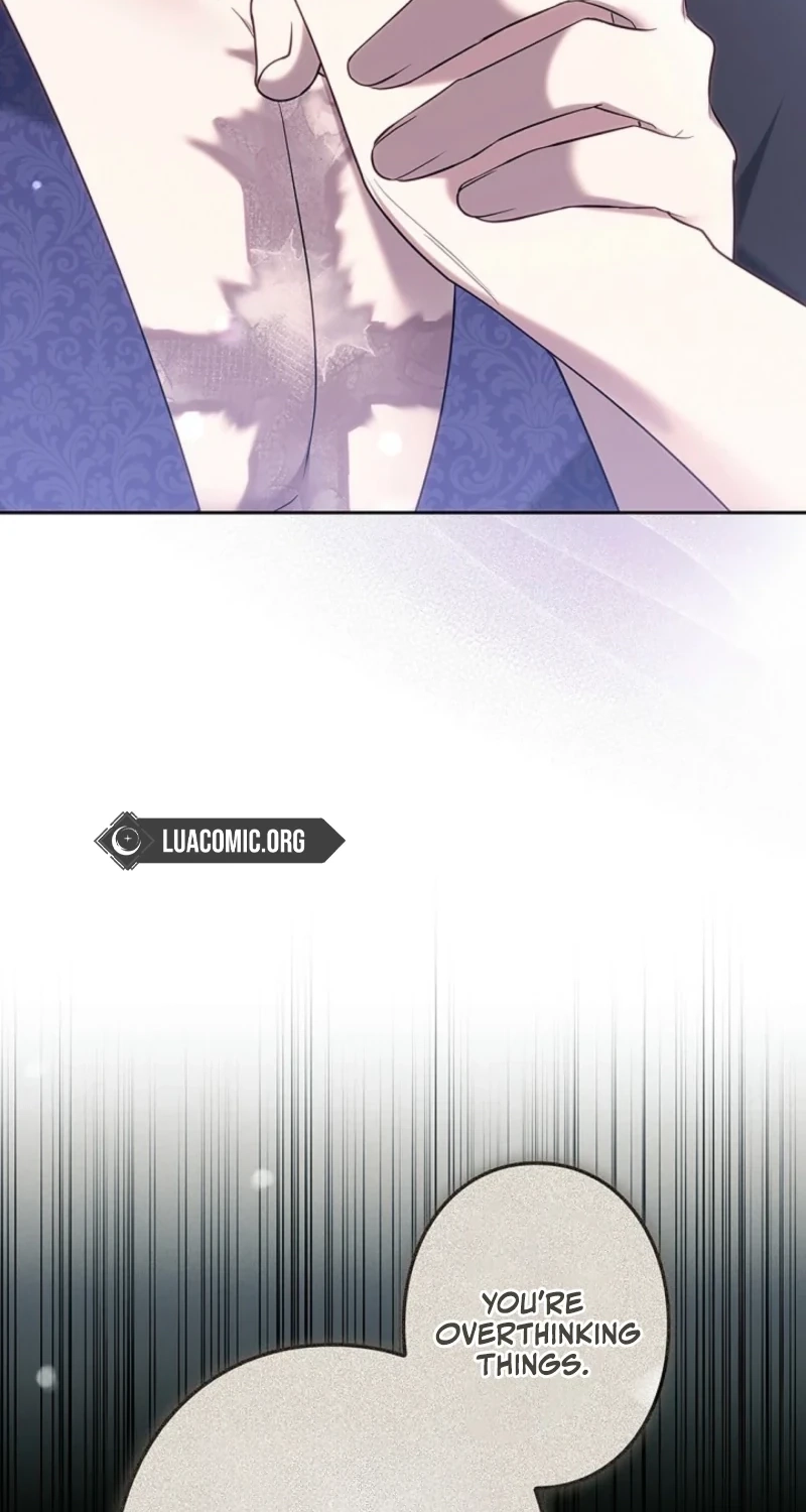 One Day, the Male Lead Fell Into Our House Chapter 30 page 28