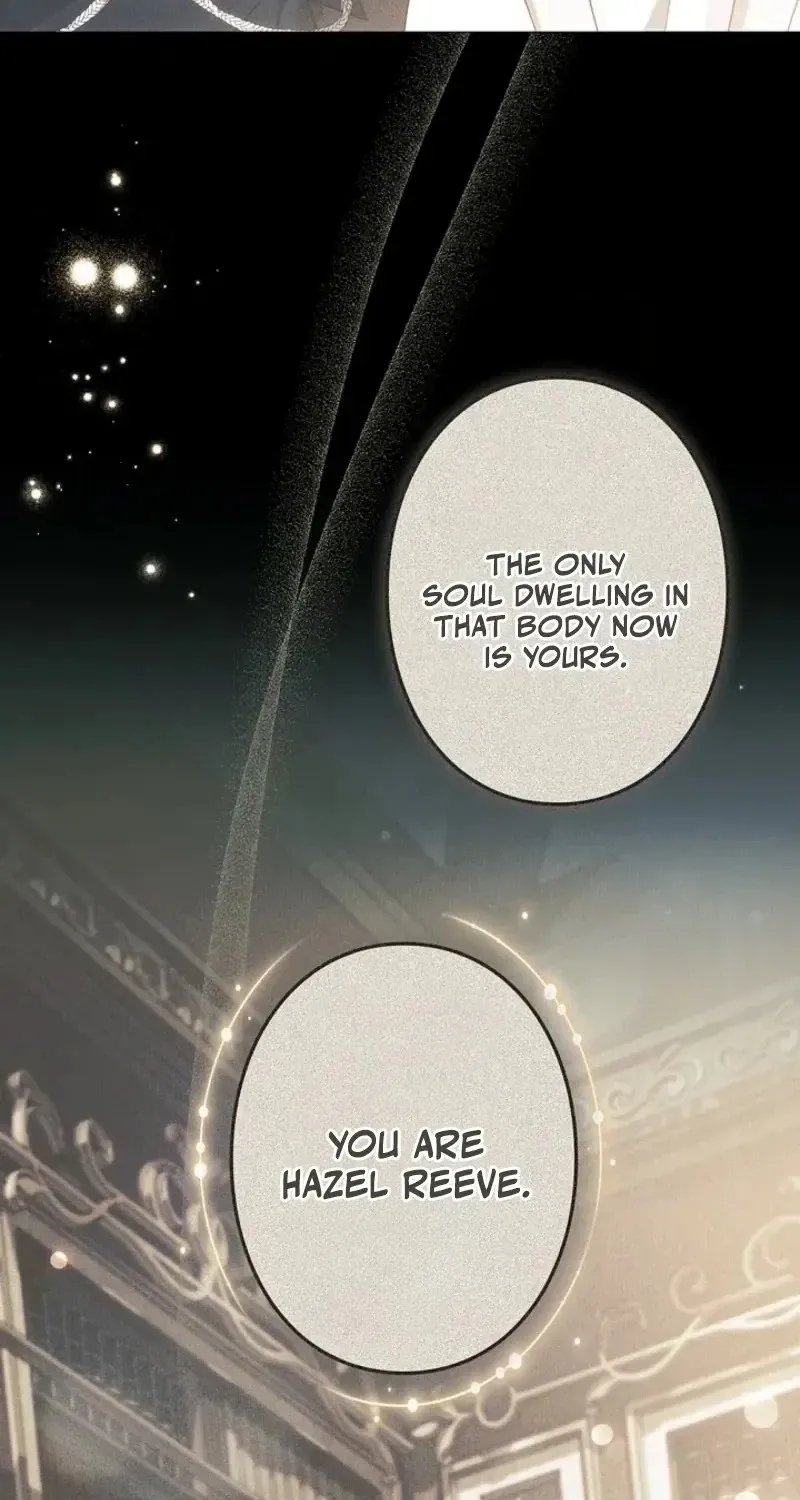 One Day, the Male Lead Fell Into Our House Chapter 30 page 30