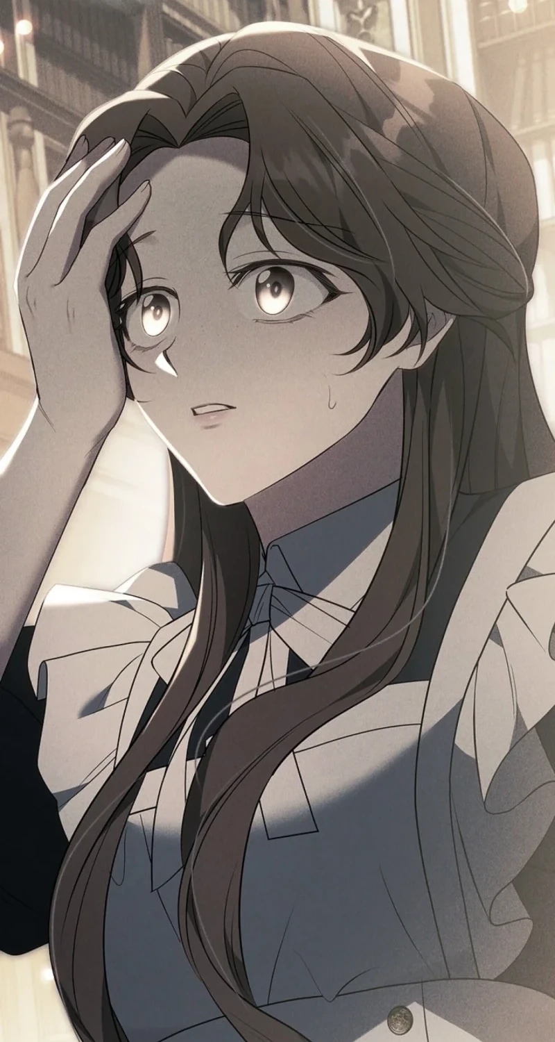 One Day, the Male Lead Fell Into Our House Chapter 30 page 31