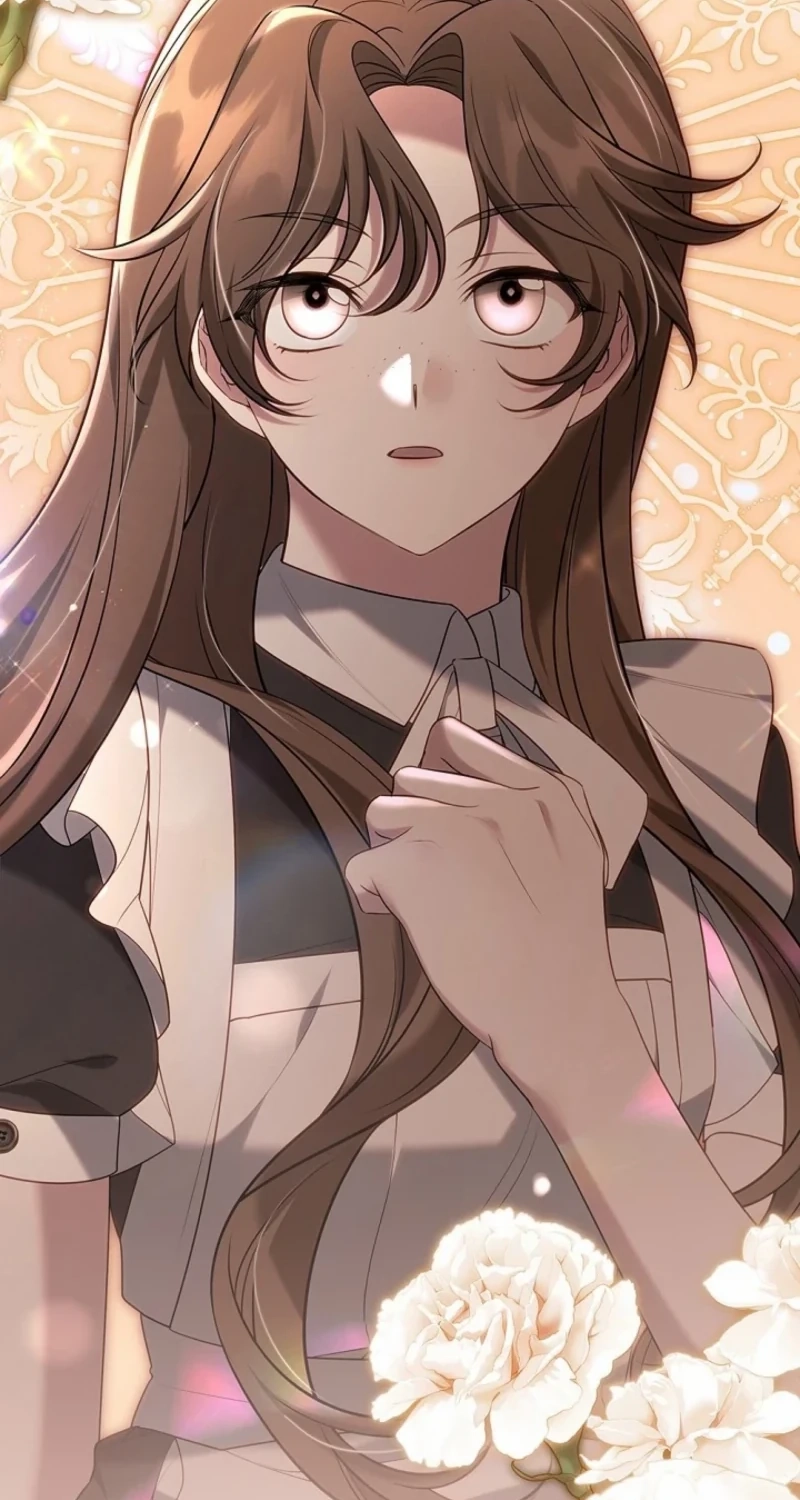 One Day, the Male Lead Fell Into Our House Chapter 30 page 35