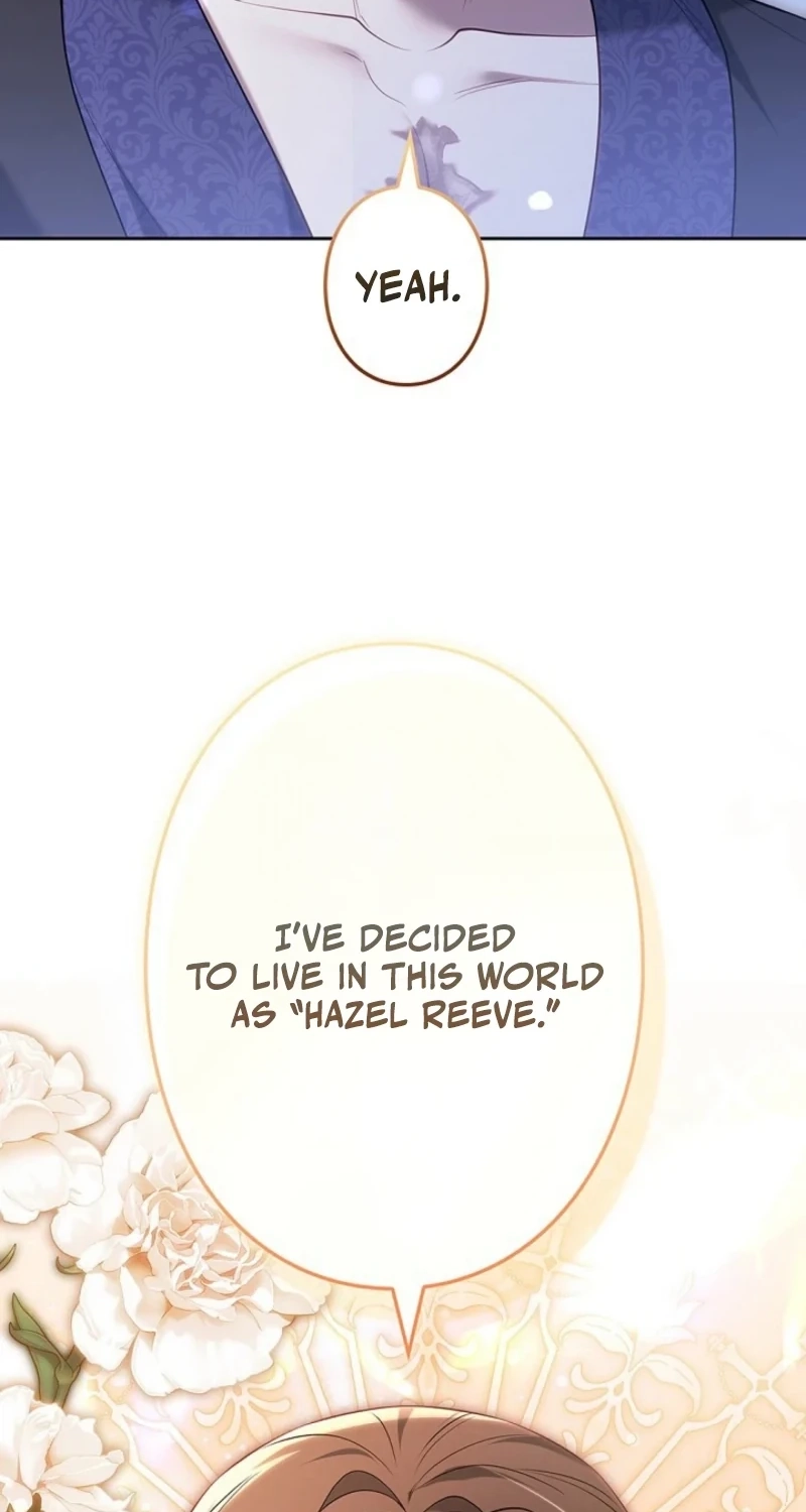 One Day, the Male Lead Fell Into Our House Chapter 30 page 34