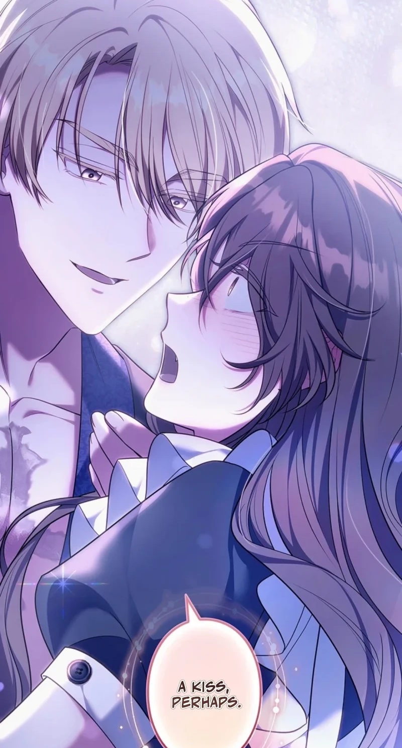 One Day, the Male Lead Fell Into Our House Chapter 30 page 42