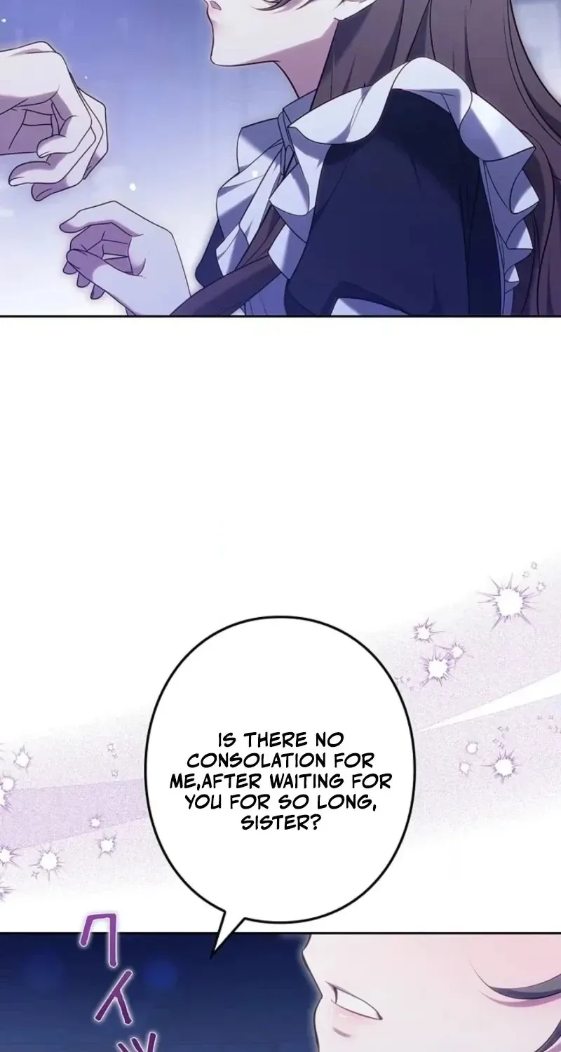One Day, the Male Lead Fell Into Our House Chapter 30 page 40
