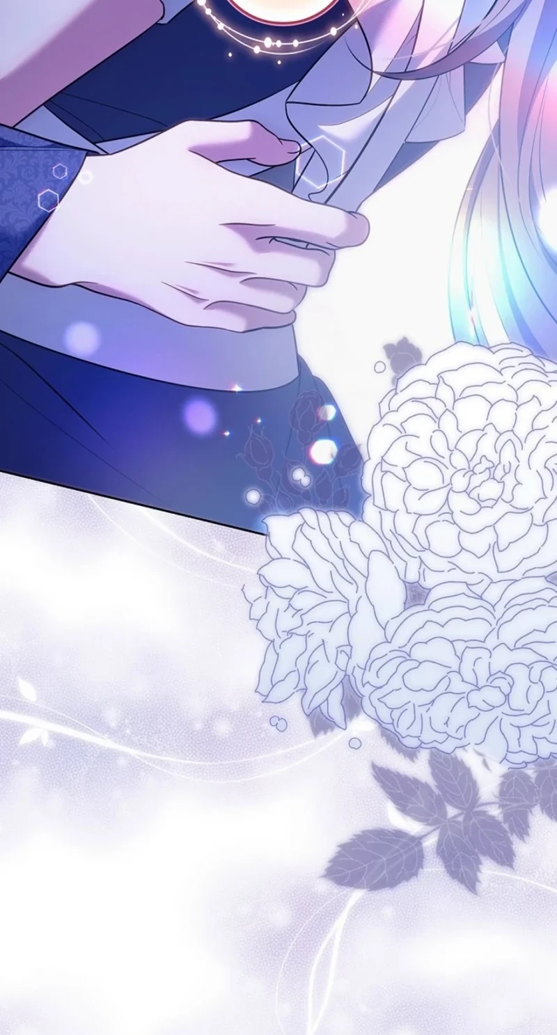One Day, the Male Lead Fell Into Our House Chapter 30 page 43