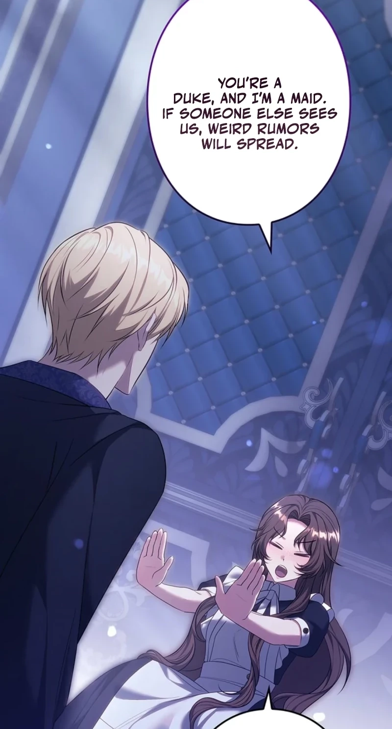 One Day, the Male Lead Fell Into Our House Chapter 30 page 47
