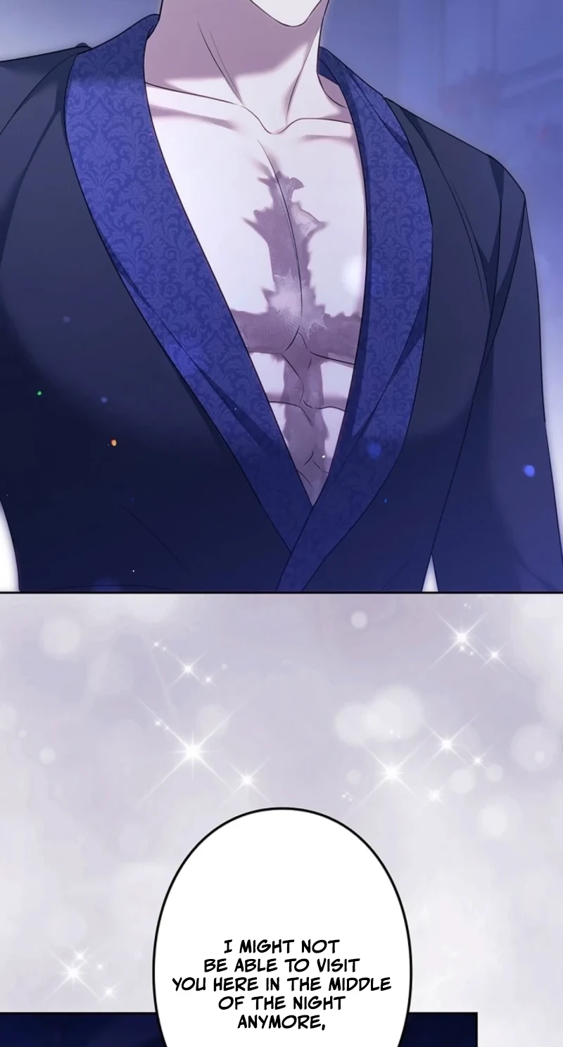 One Day, the Male Lead Fell Into Our House Chapter 30 page 49