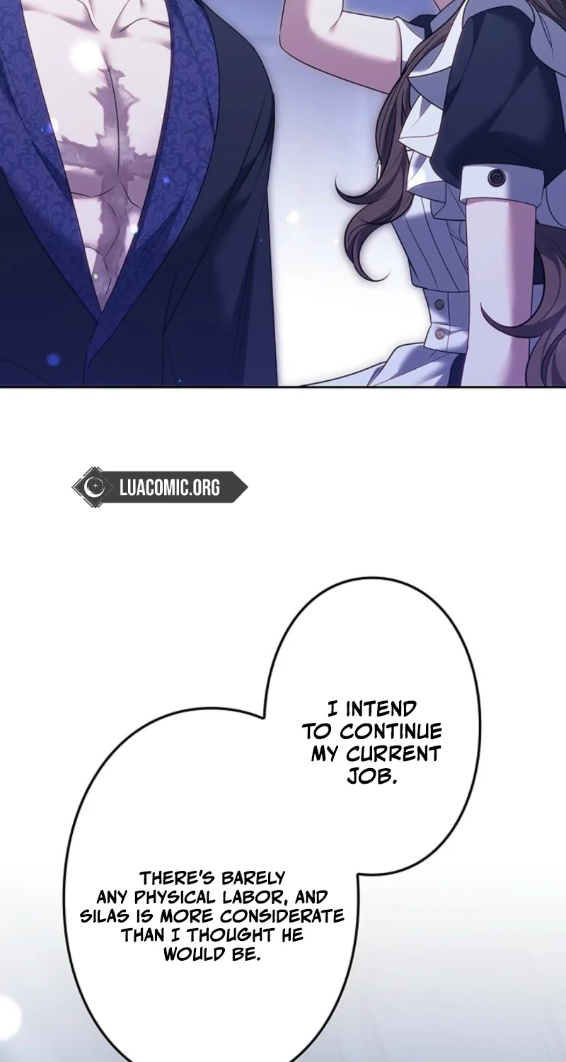 One Day, the Male Lead Fell Into Our House Chapter 30 page 53