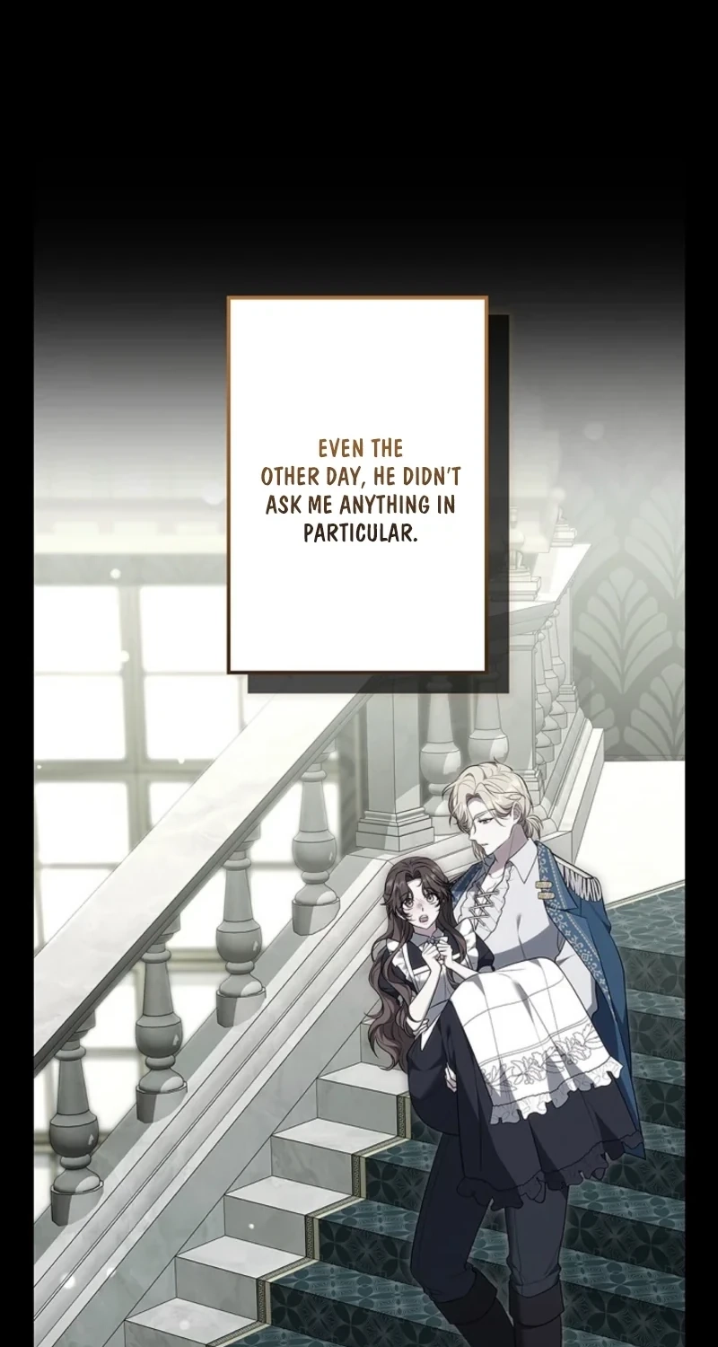 One Day, the Male Lead Fell Into Our House Chapter 30 page 55