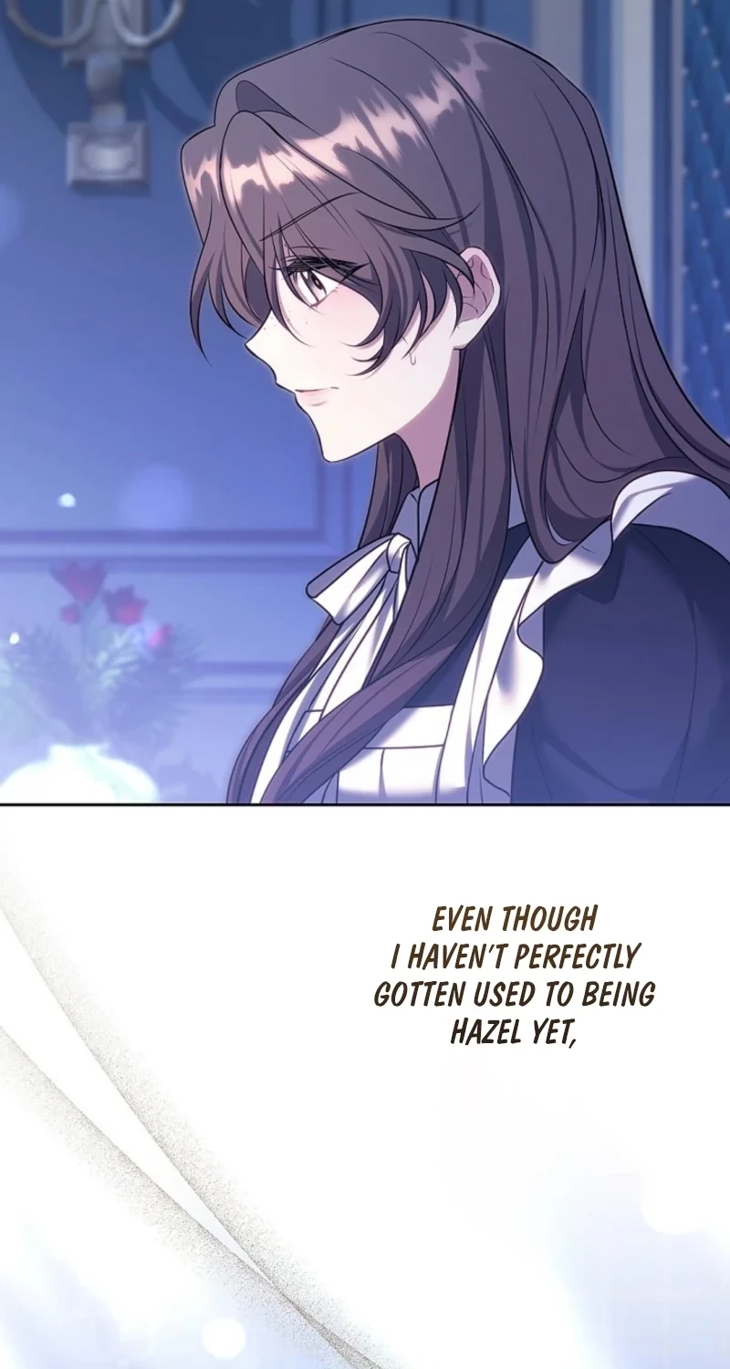 One Day, the Male Lead Fell Into Our House Chapter 30 page 57