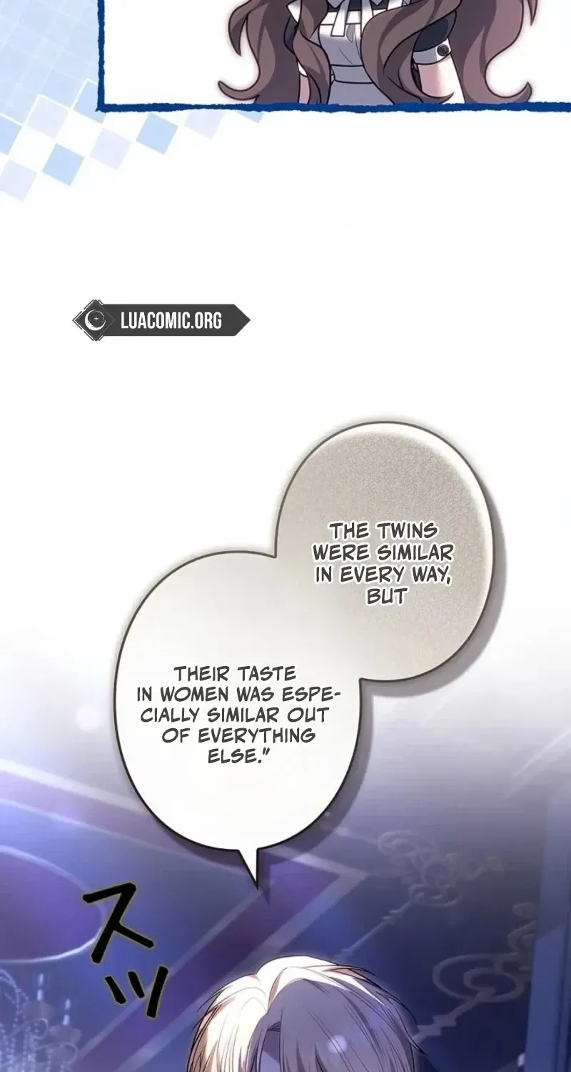 One Day, the Male Lead Fell Into Our House Chapter 30 page 60