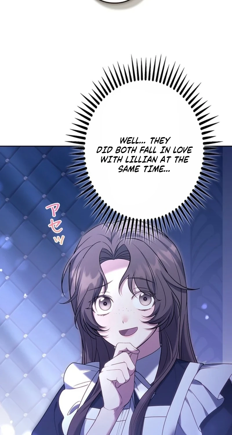 One Day, the Male Lead Fell Into Our House Chapter 30 page 62