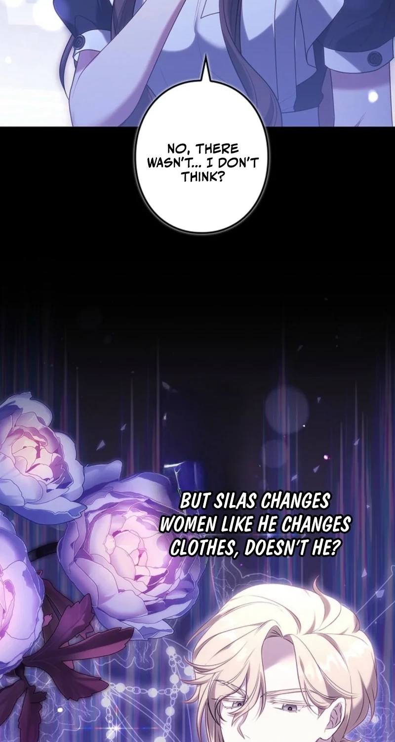 One Day, the Male Lead Fell Into Our House Chapter 30 page 63