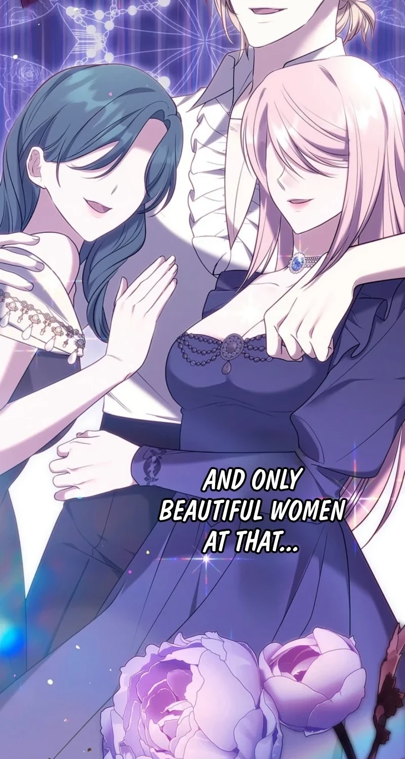 One Day, the Male Lead Fell Into Our House Chapter 30 page 64
