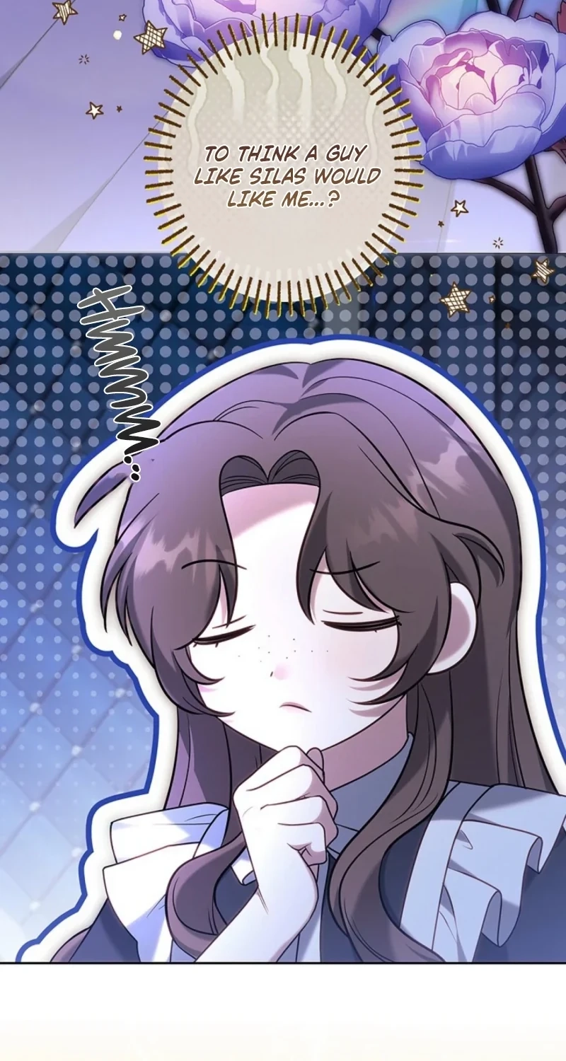 One Day, the Male Lead Fell Into Our House Chapter 30 page 65