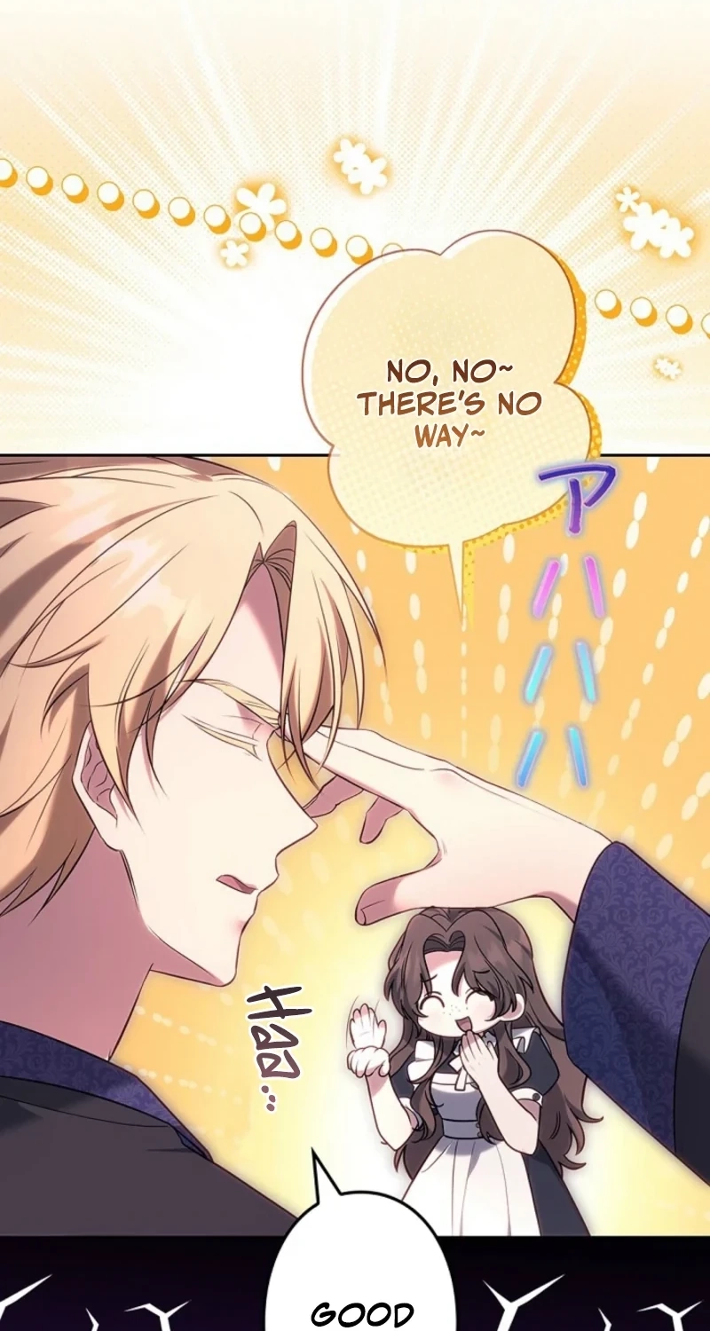 One Day, the Male Lead Fell Into Our House Chapter 30 page 66