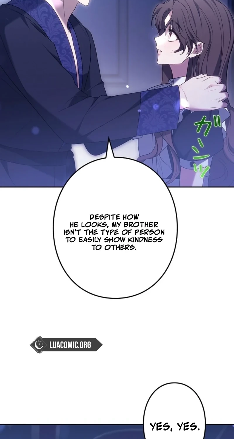 One Day, the Male Lead Fell Into Our House Chapter 30 page 68