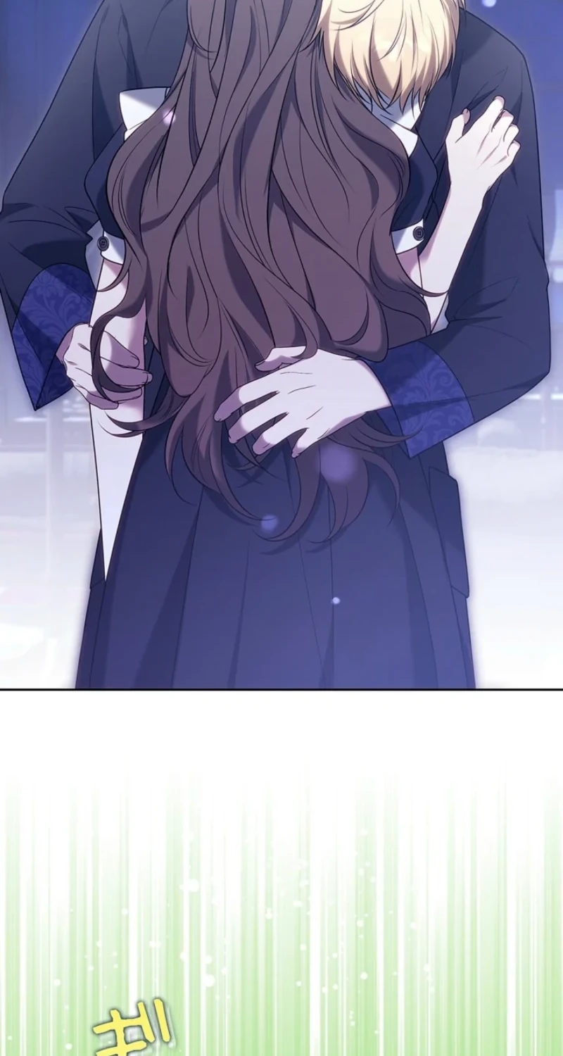 One Day, the Male Lead Fell Into Our House Chapter 30 page 71