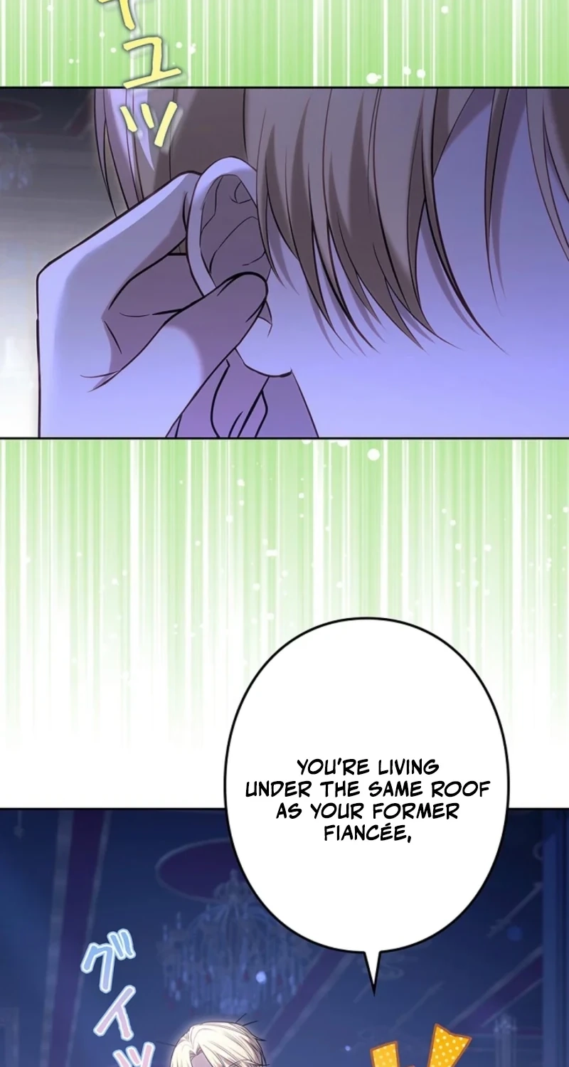 One Day, the Male Lead Fell Into Our House Chapter 30 page 72