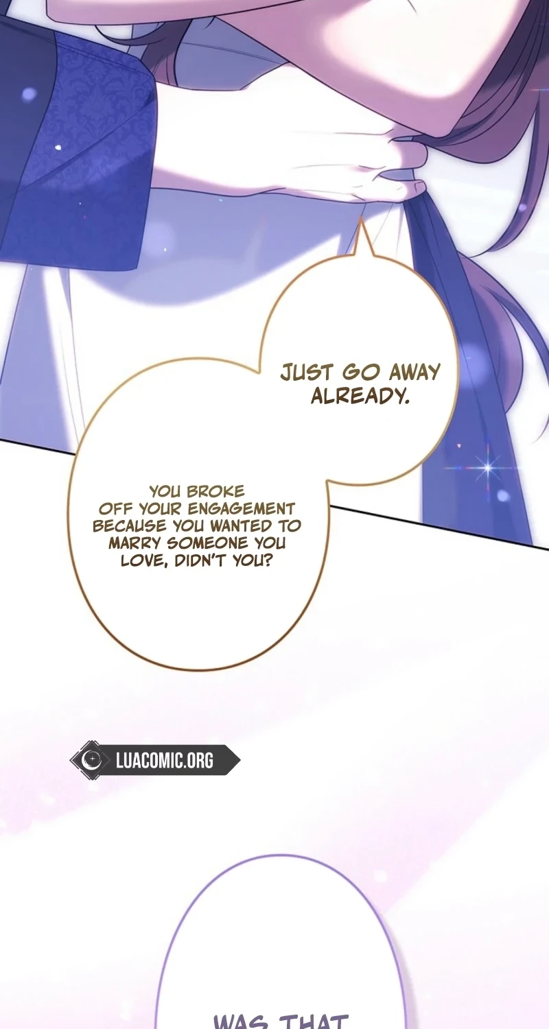 One Day, the Male Lead Fell Into Our House Chapter 30 page 77