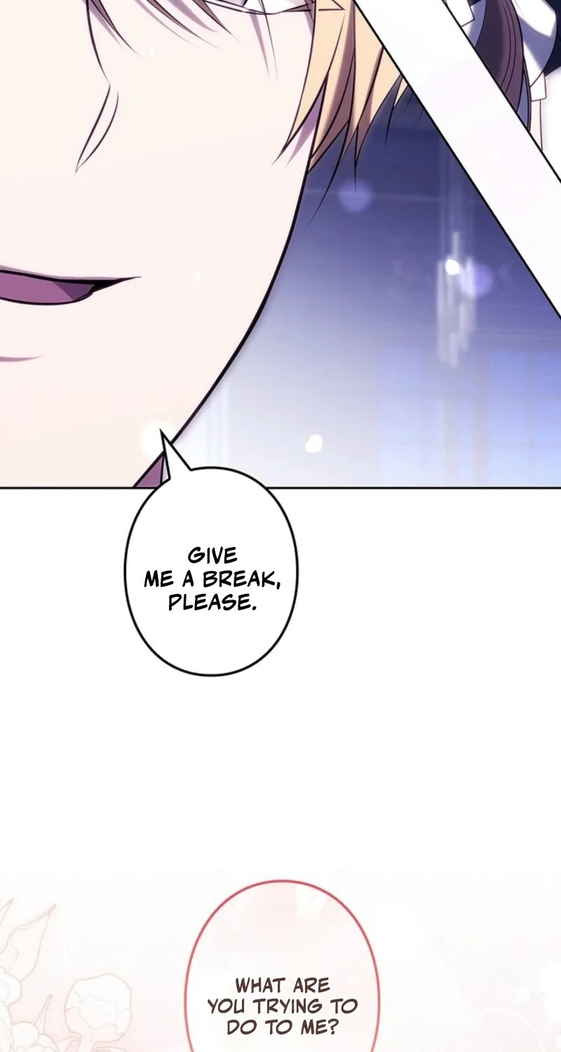 One Day, the Male Lead Fell Into Our House Chapter 30 page 79