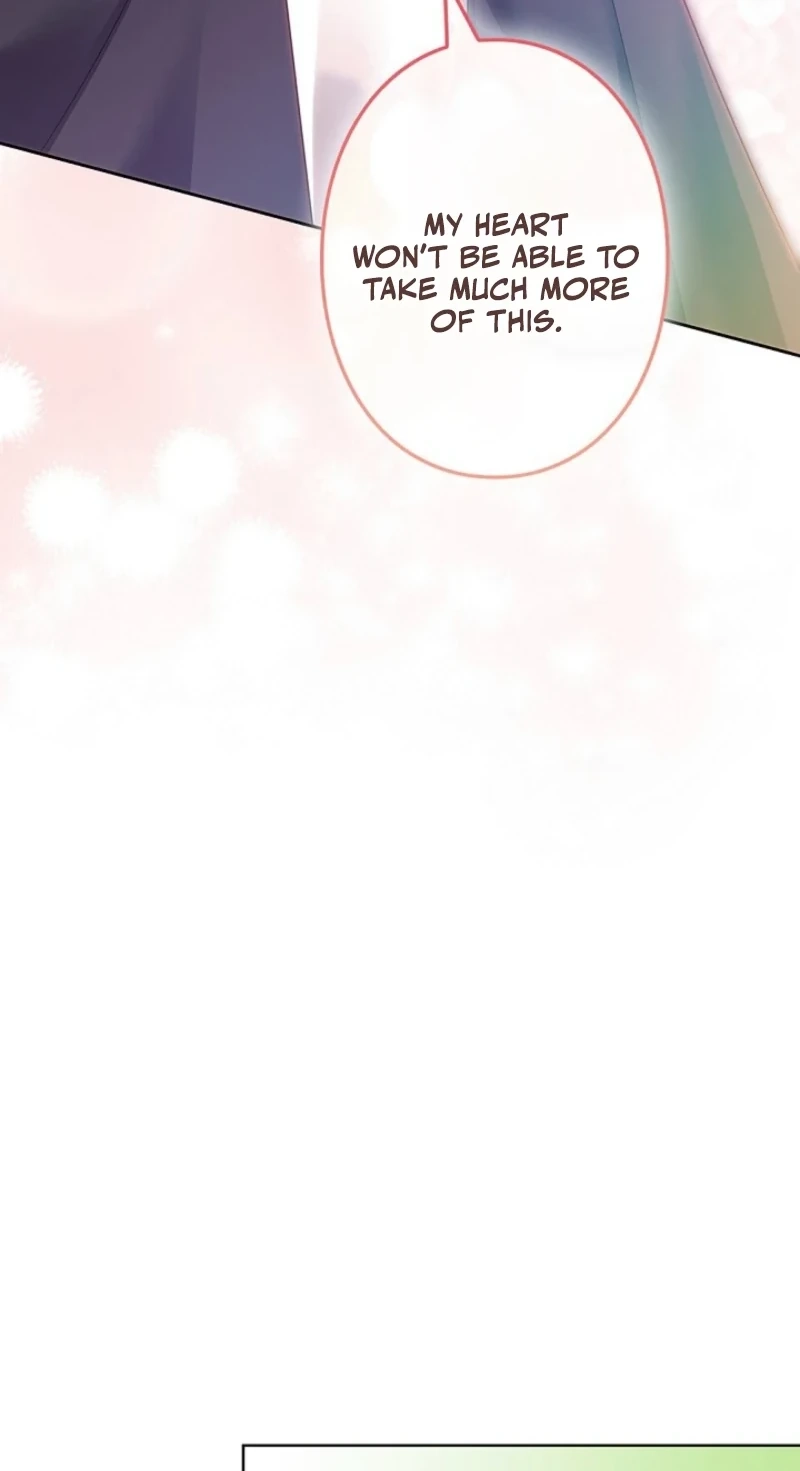 One Day, the Male Lead Fell Into Our House Chapter 30 page 81