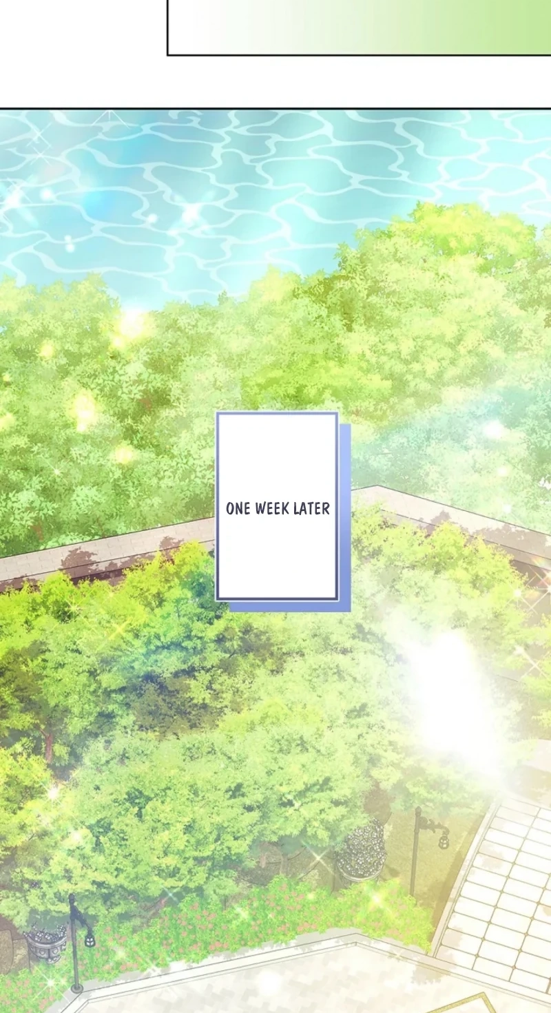 One Day, the Male Lead Fell Into Our House Chapter 30 page 82