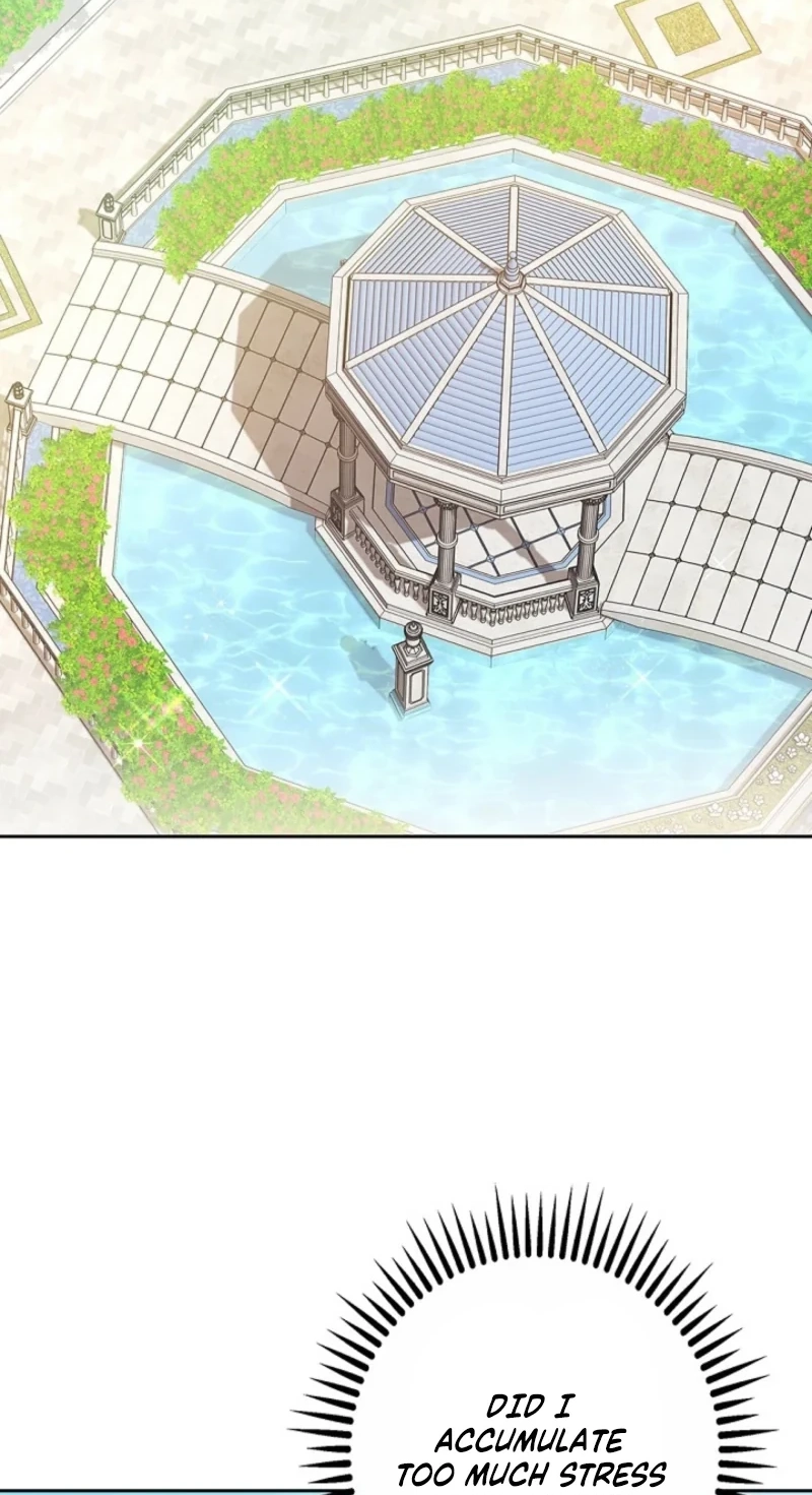 One Day, the Male Lead Fell Into Our House Chapter 30 page 83