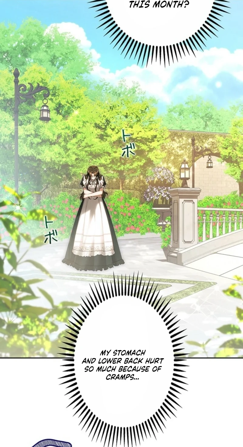 One Day, the Male Lead Fell Into Our House Chapter 30 page 84
