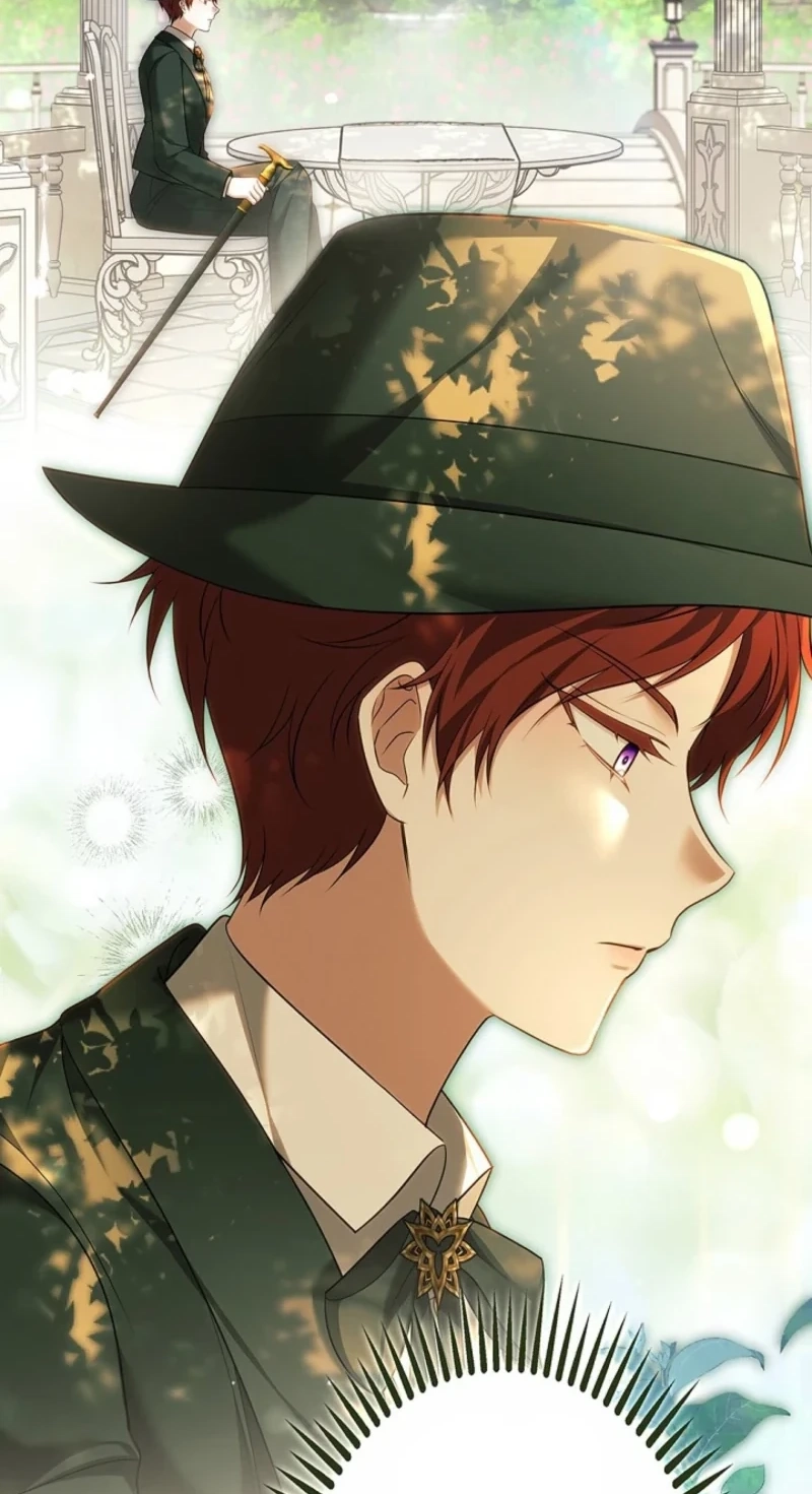 One Day, the Male Lead Fell Into Our House Chapter 30 page 88