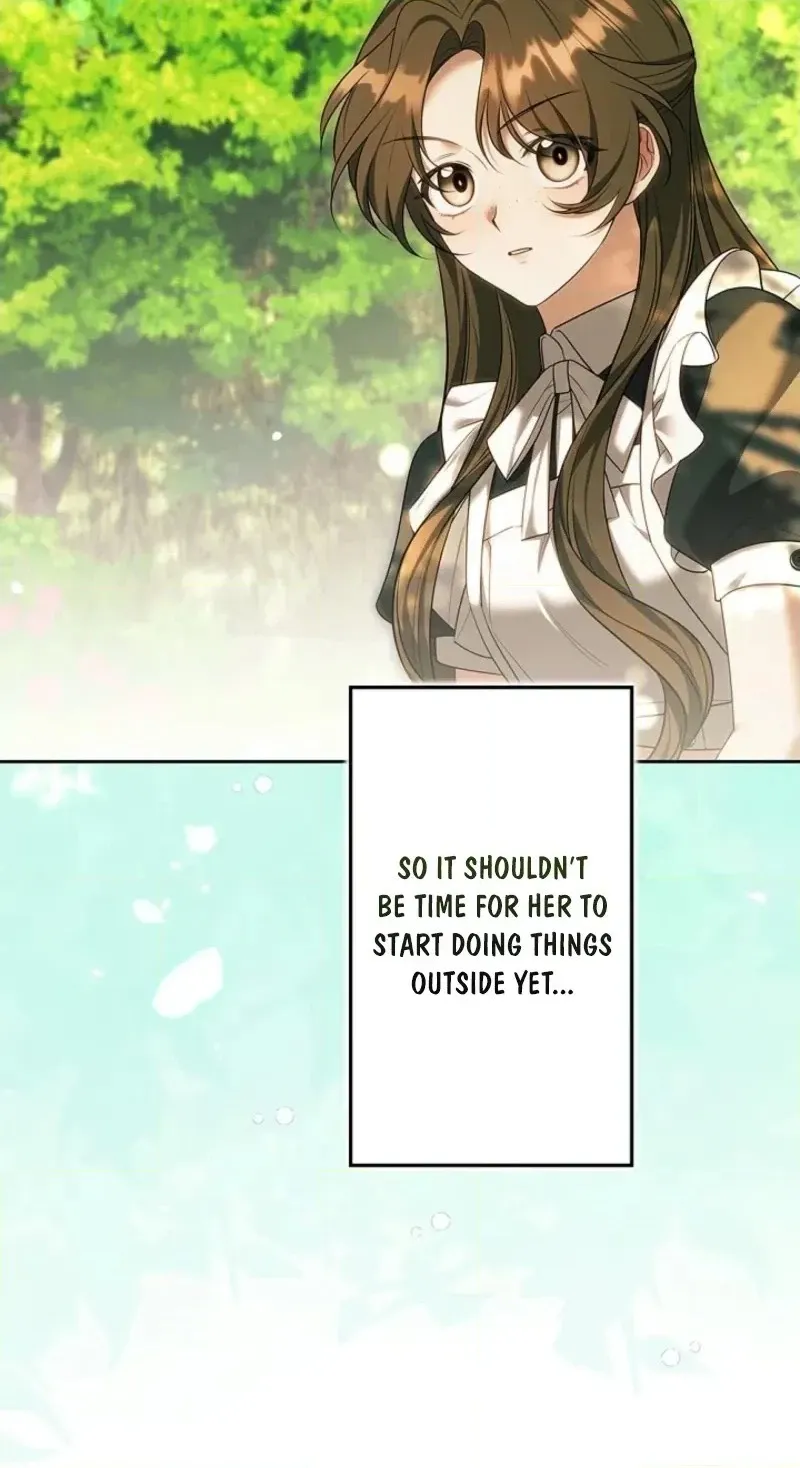 One Day, the Male Lead Fell Into Our House Chapter 30 page 90