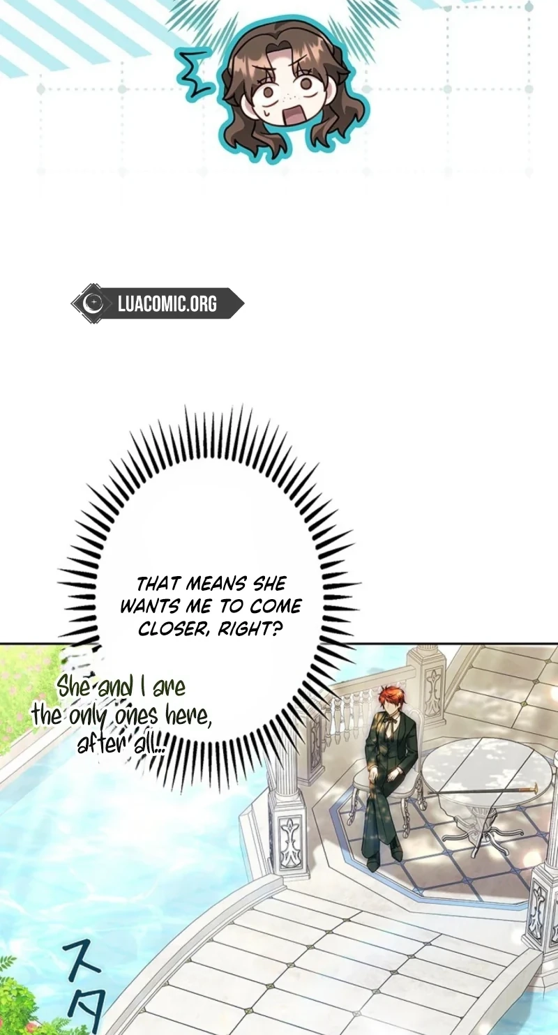 One Day, the Male Lead Fell Into Our House Chapter 30 page 93