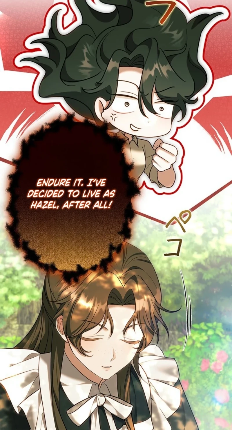 One Day, the Male Lead Fell Into Our House Chapter 30 page 98