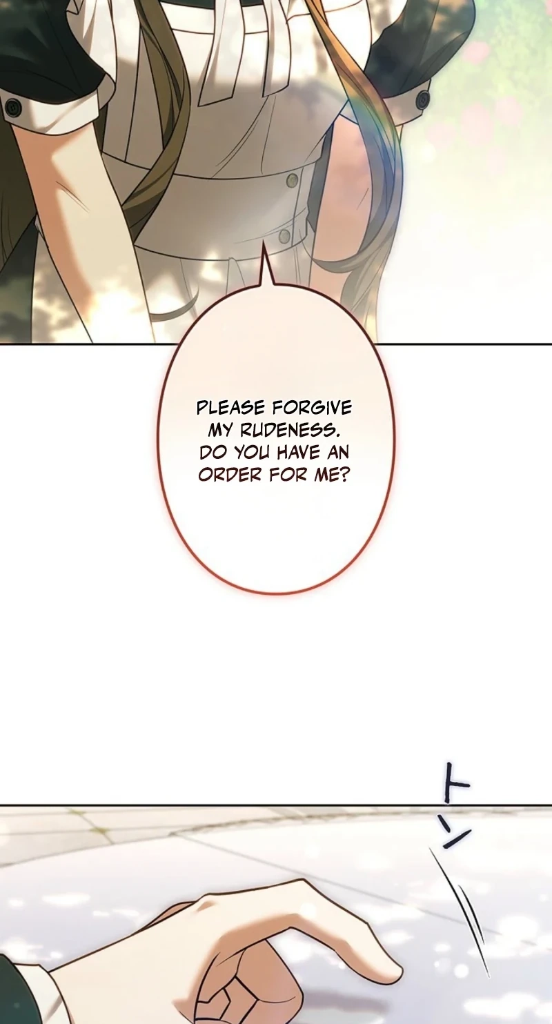 One Day, the Male Lead Fell Into Our House Chapter 30 page 99