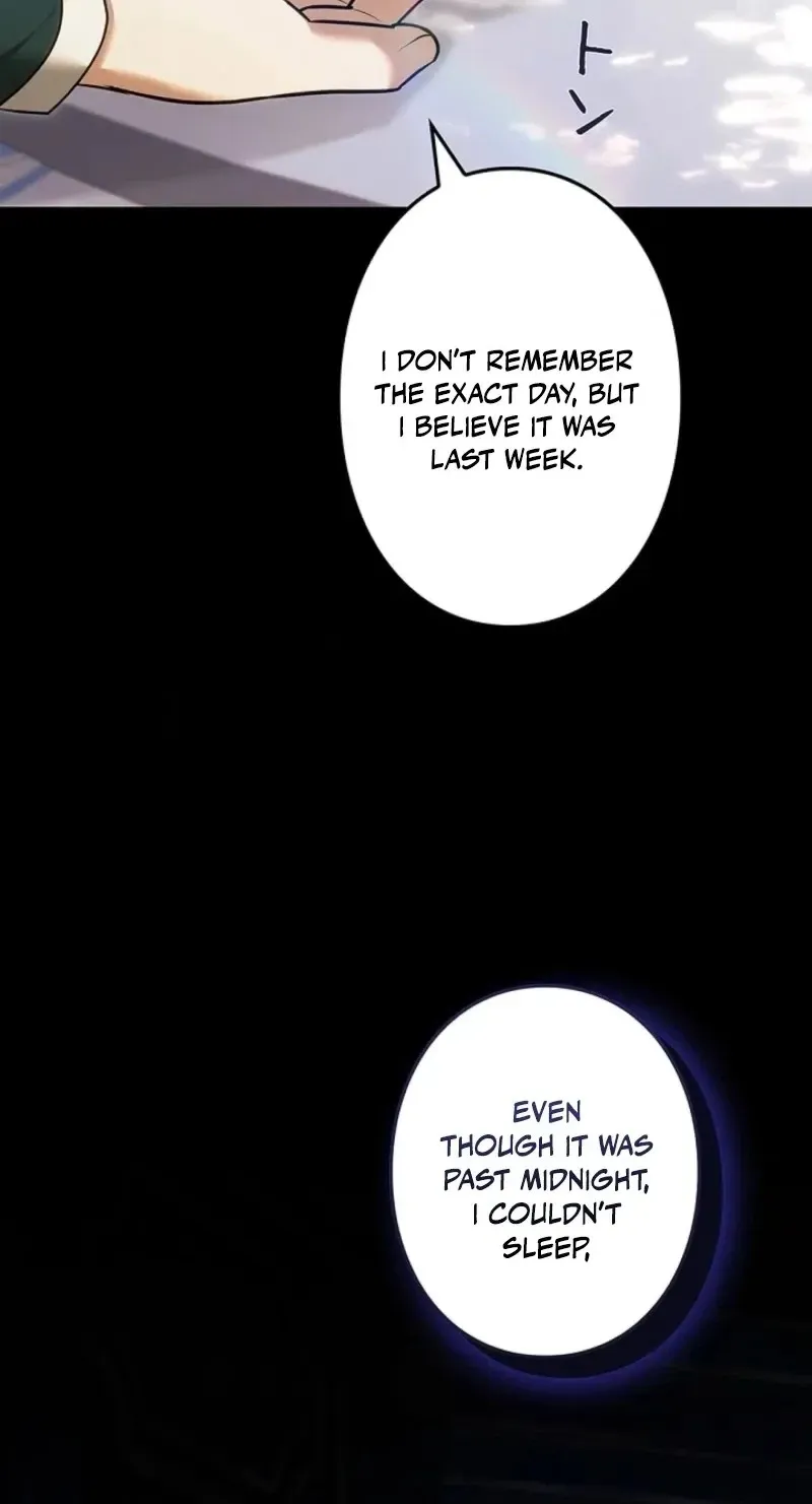 One Day, the Male Lead Fell Into Our House Chapter 30 page 100