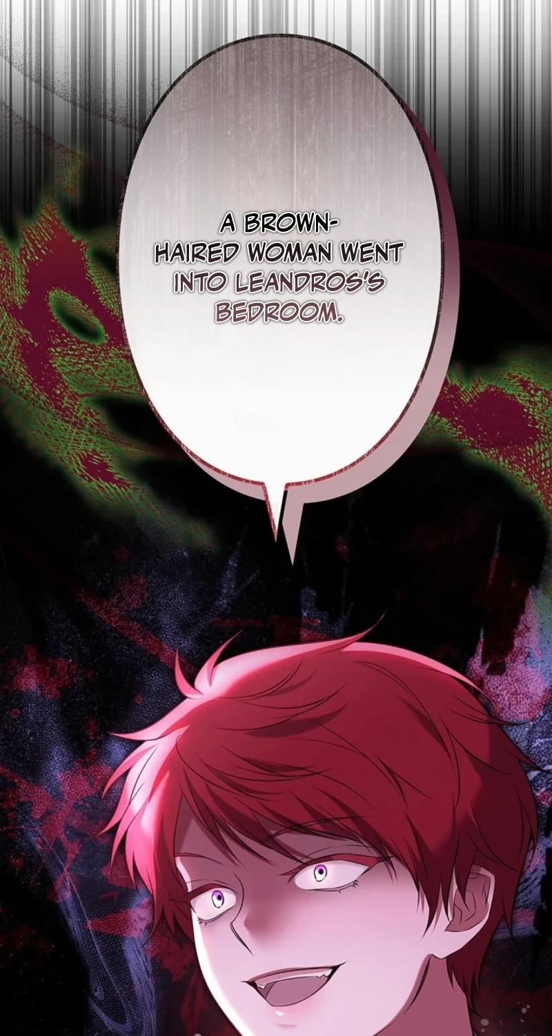 One Day, the Male Lead Fell Into Our House Chapter 30 page 107