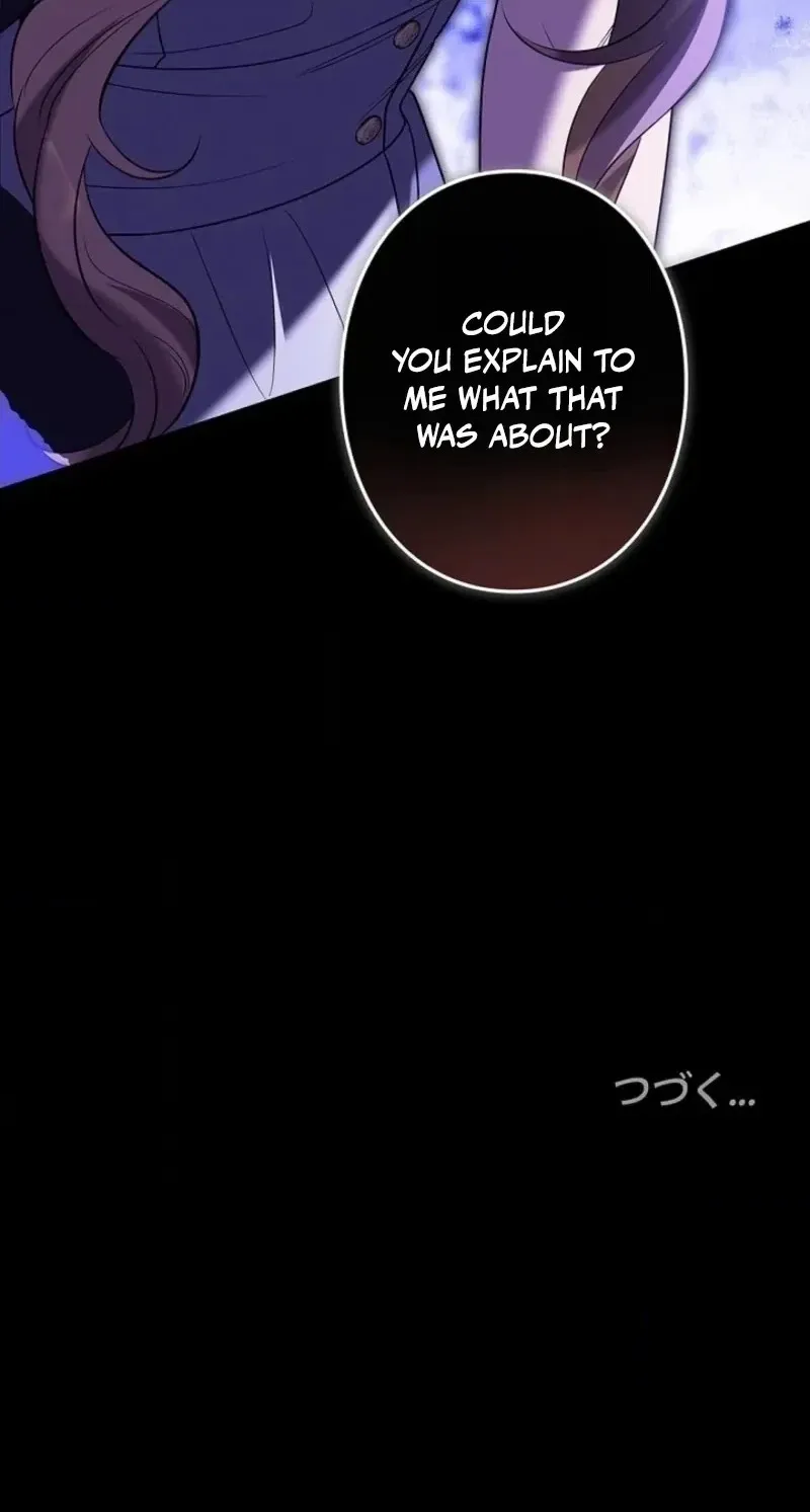 One Day, the Male Lead Fell Into Our House Chapter 30 page 110