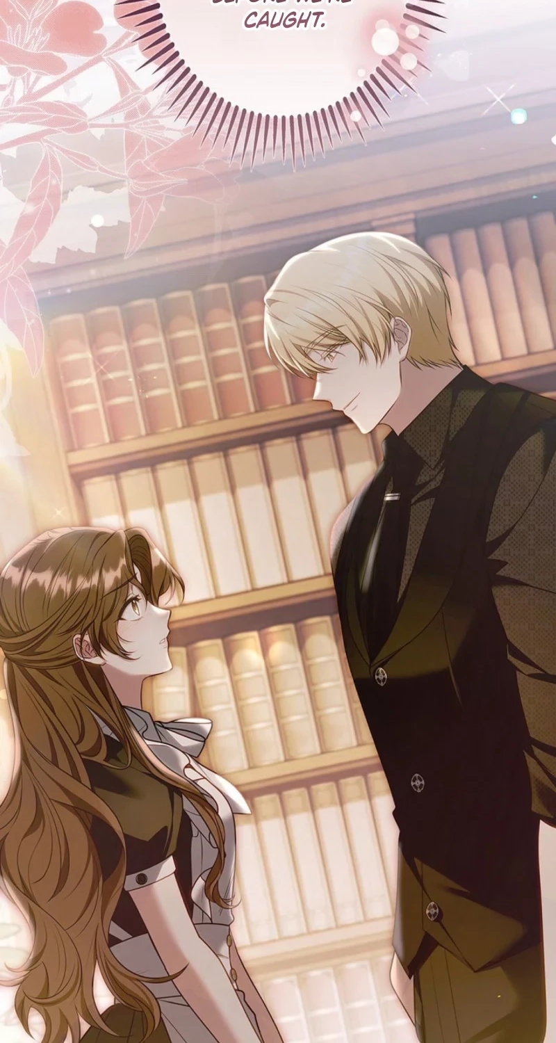 One Day, the Male Lead Fell Into Our House Chapter 32 page 2