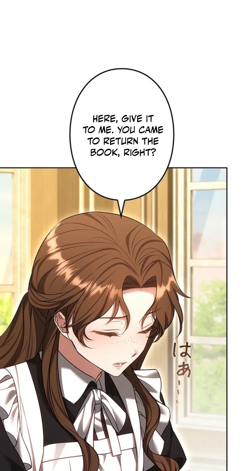 One Day, the Male Lead Fell Into Our House Chapter 32 page 4