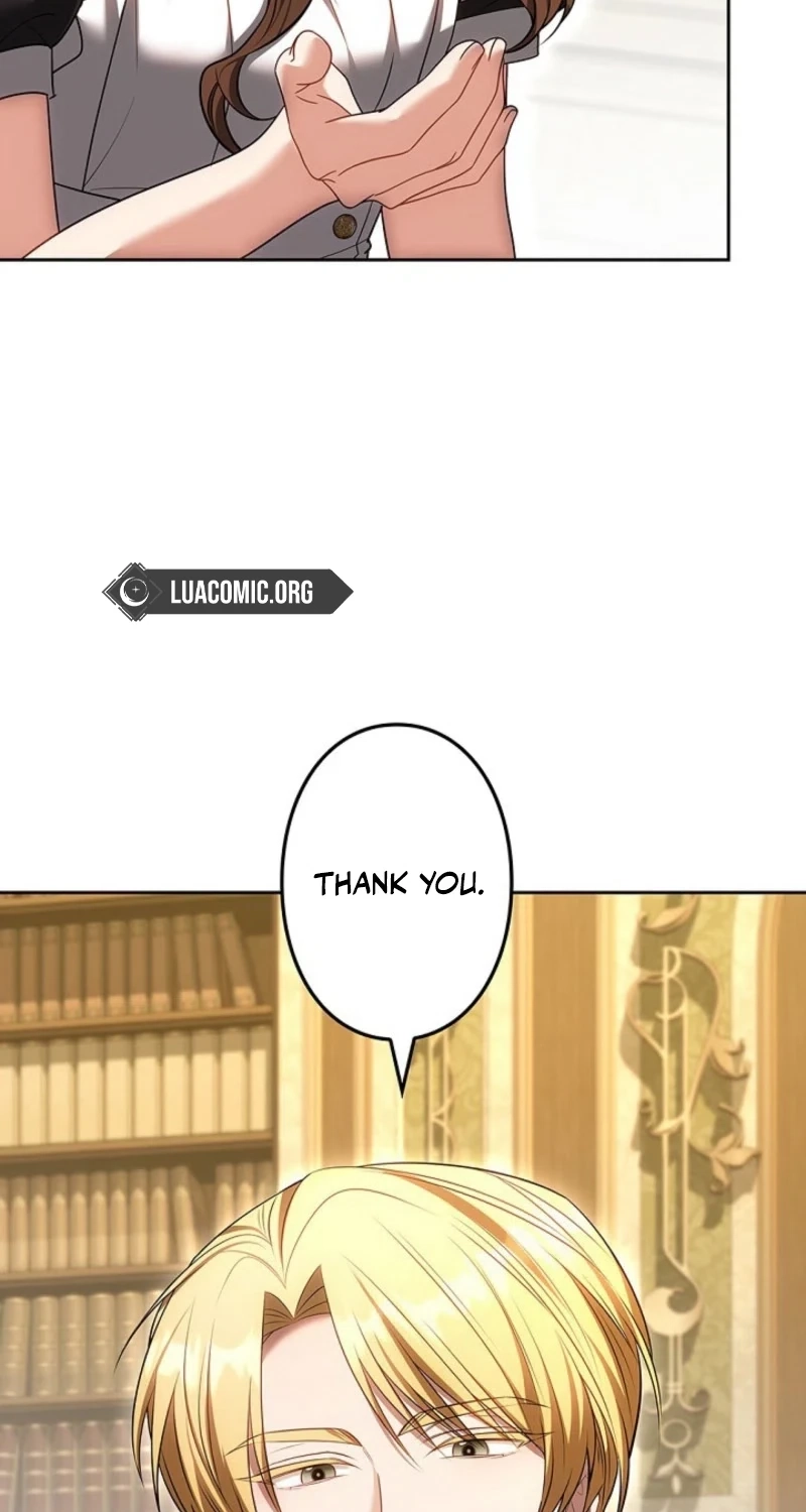 One Day, the Male Lead Fell Into Our House Chapter 32 page 5