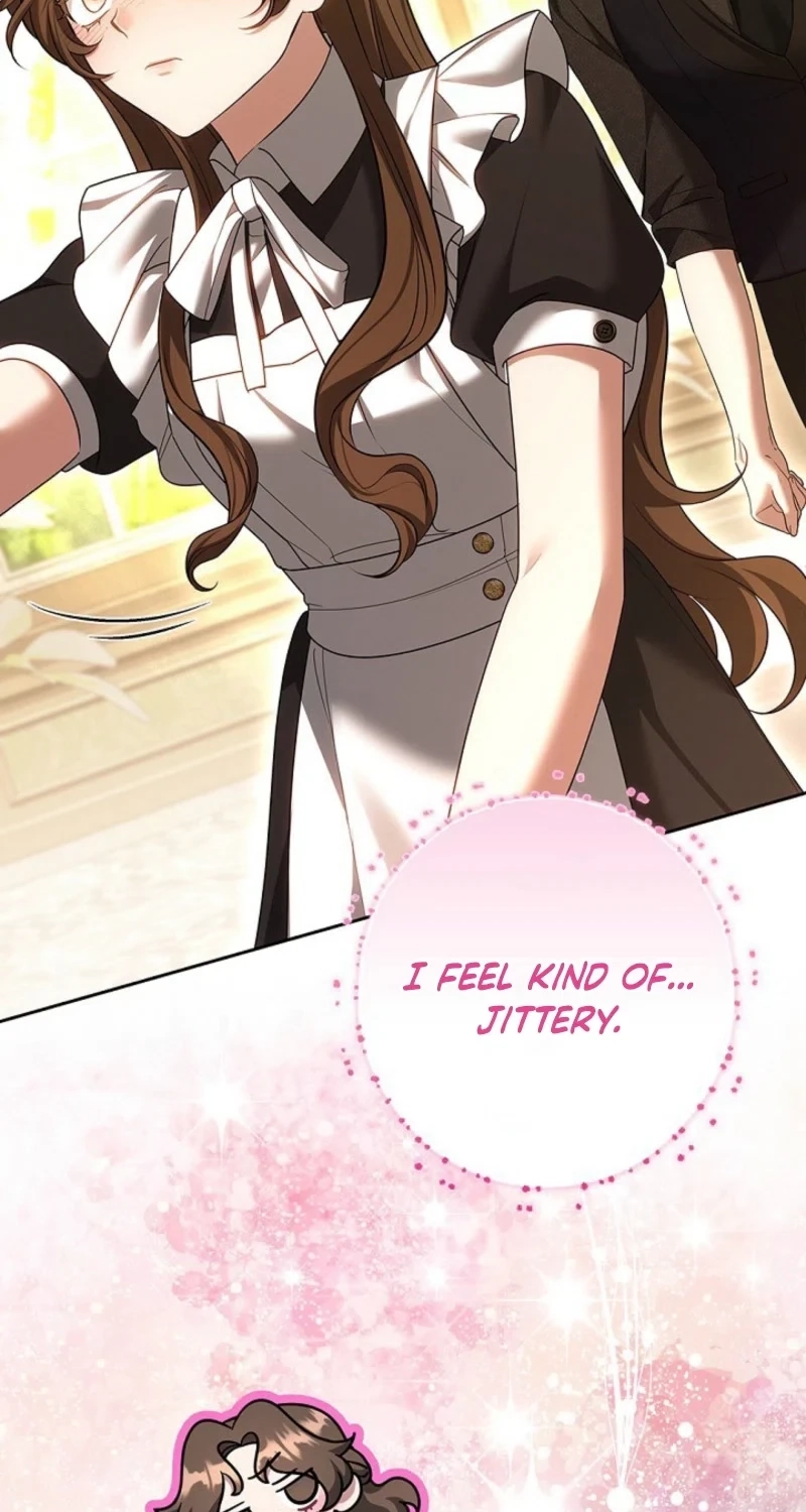 One Day, the Male Lead Fell Into Our House Chapter 32 page 9