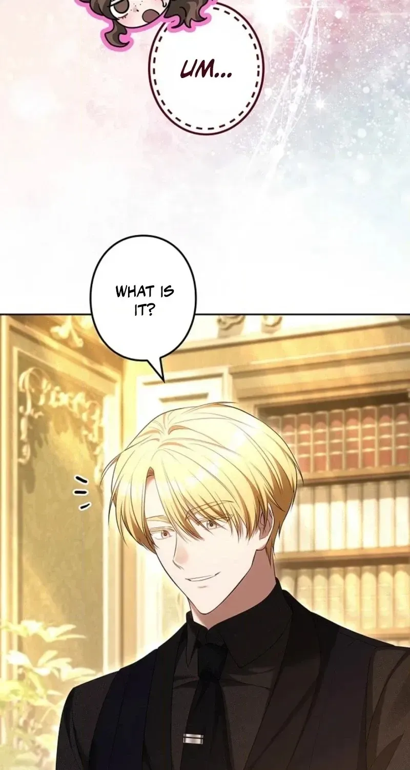 One Day, the Male Lead Fell Into Our House Chapter 32 page 10