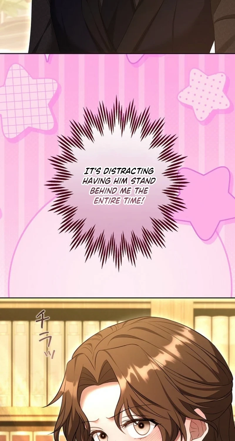 One Day, the Male Lead Fell Into Our House Chapter 32 page 11