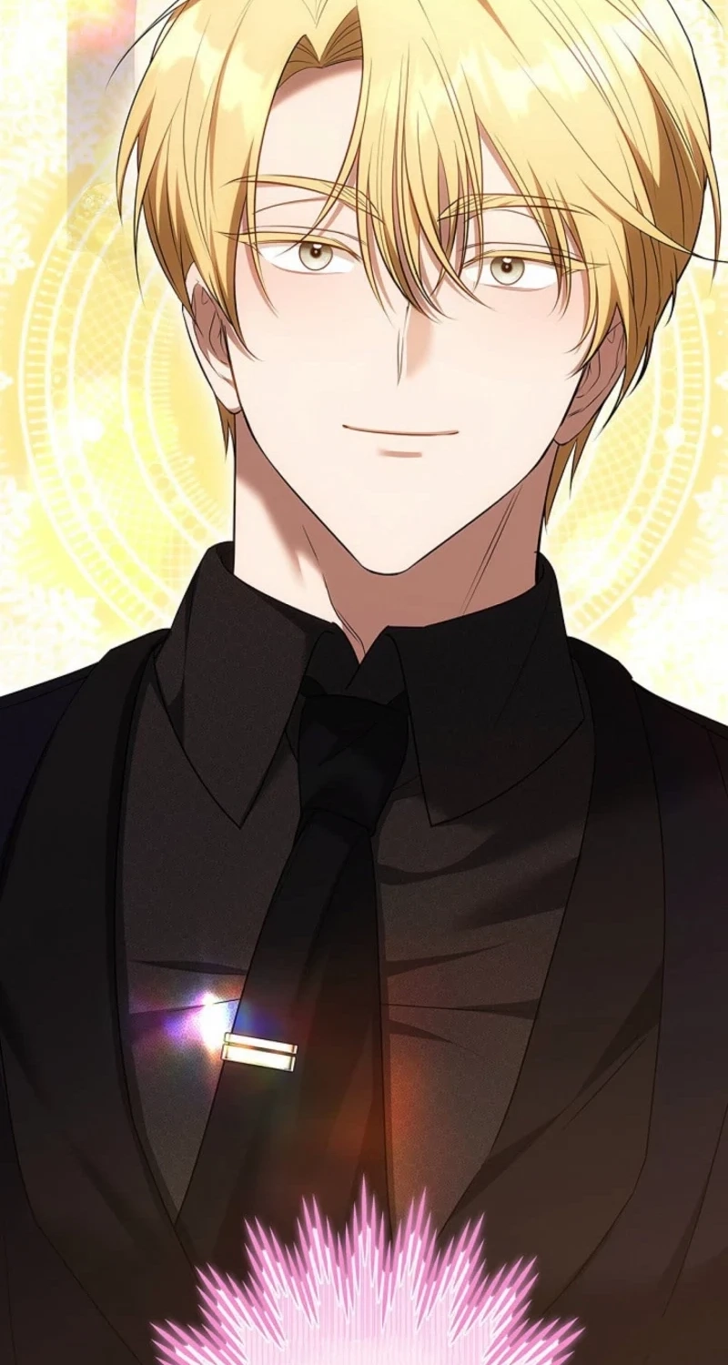 One Day, the Male Lead Fell Into Our House Chapter 32 page 13