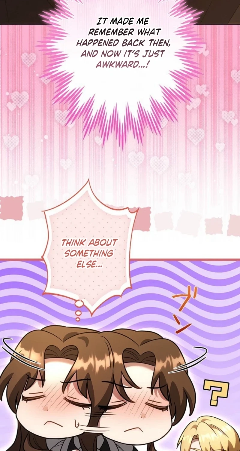 One Day, the Male Lead Fell Into Our House Chapter 32 page 14