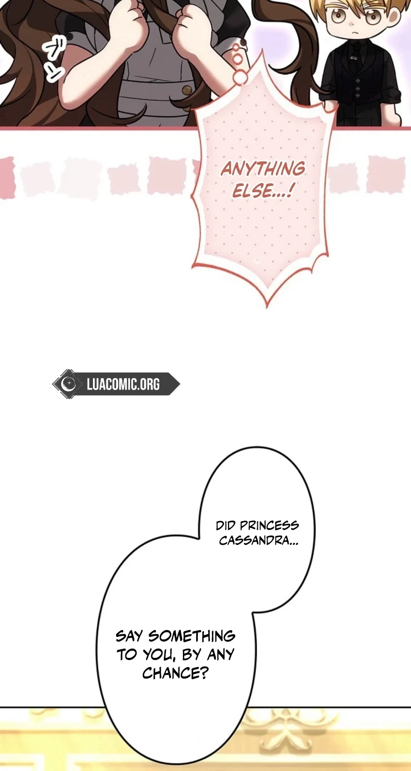 One Day, the Male Lead Fell Into Our House Chapter 32 page 15