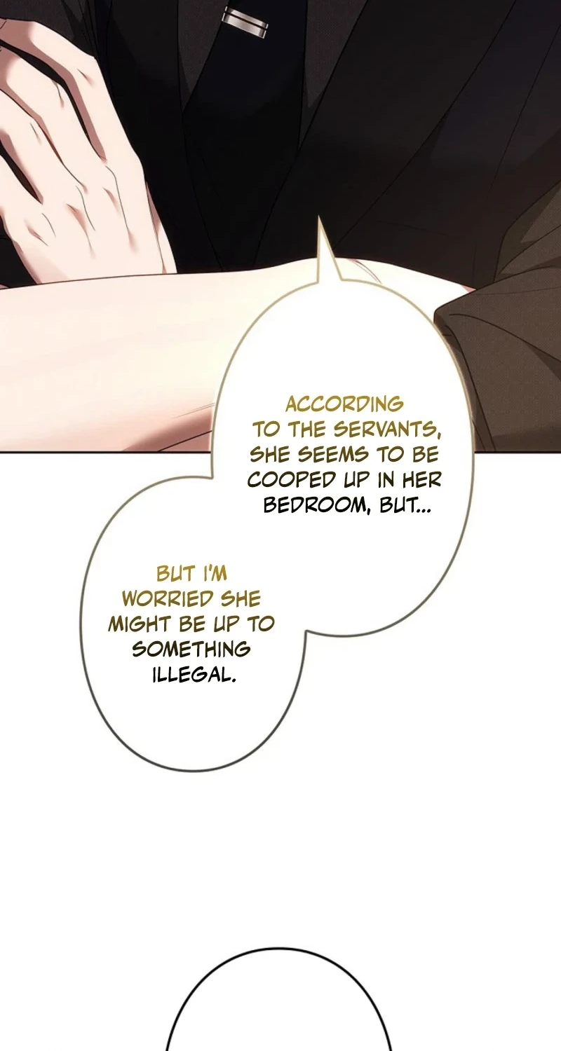 One Day, the Male Lead Fell Into Our House Chapter 32 page 18