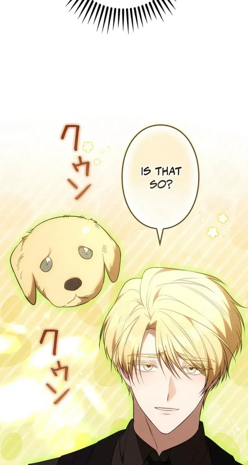 One Day, the Male Lead Fell Into Our House Chapter 32 page 20