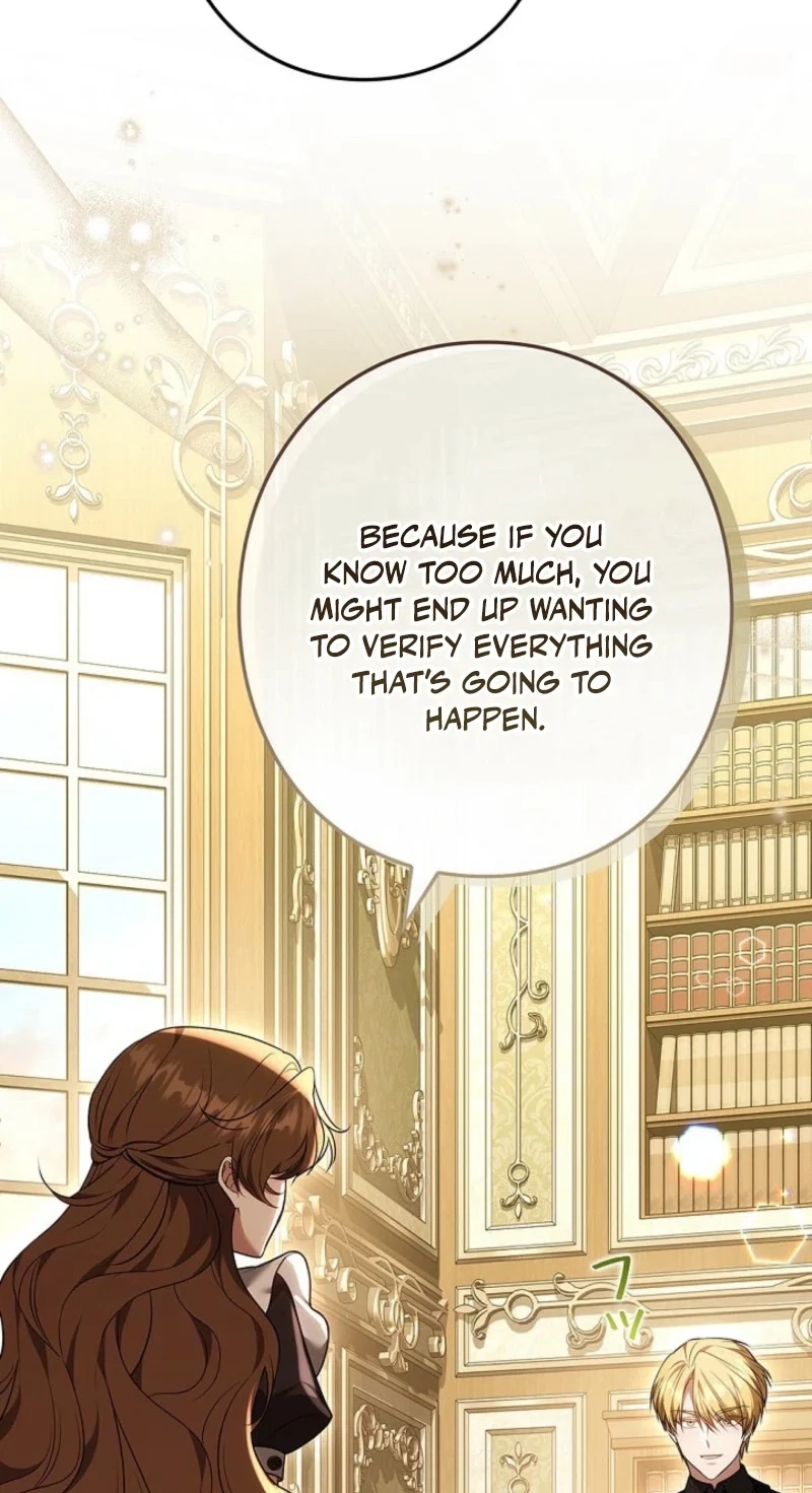 One Day, the Male Lead Fell Into Our House Chapter 32 page 23