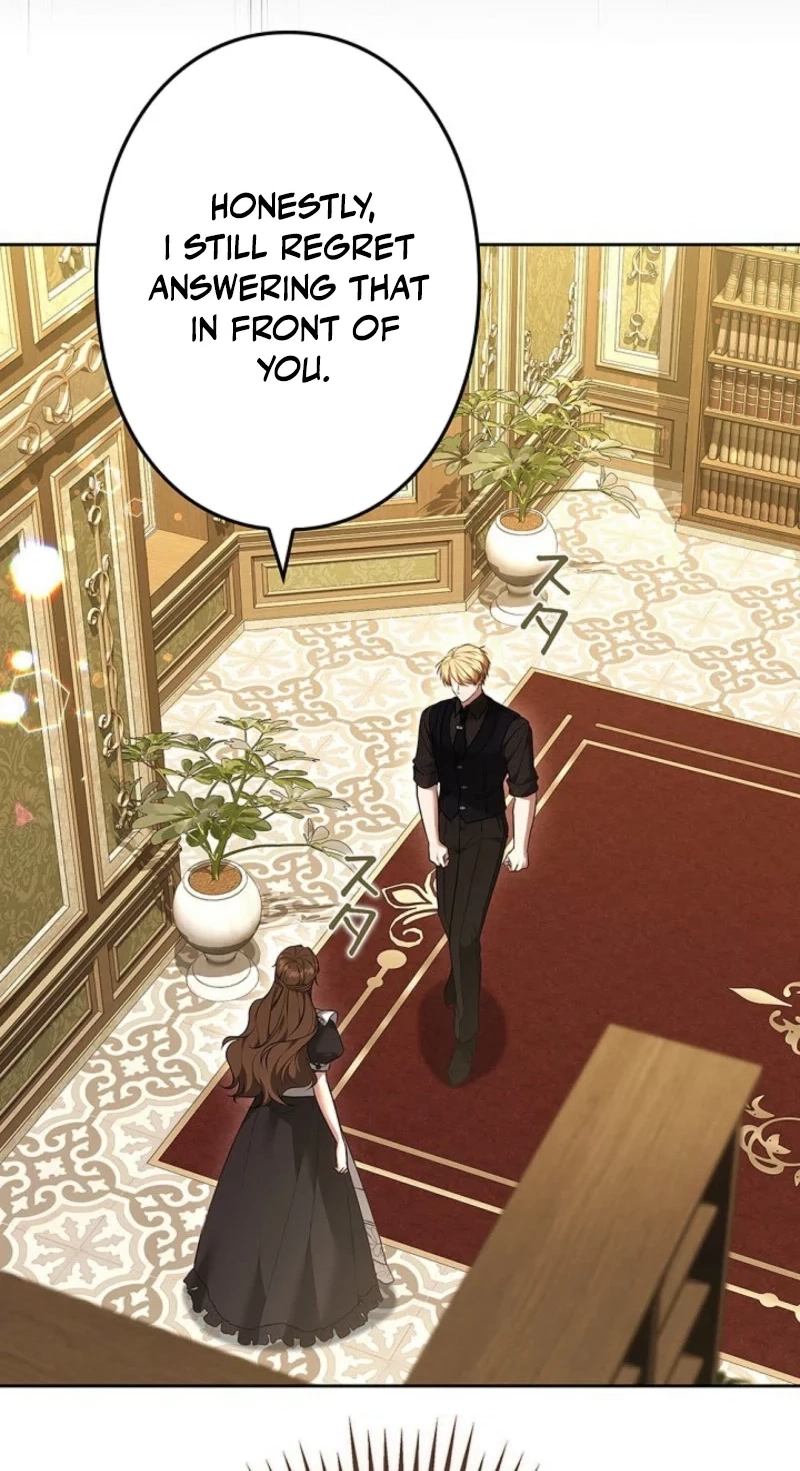 One Day, the Male Lead Fell Into Our House Chapter 32 page 26
